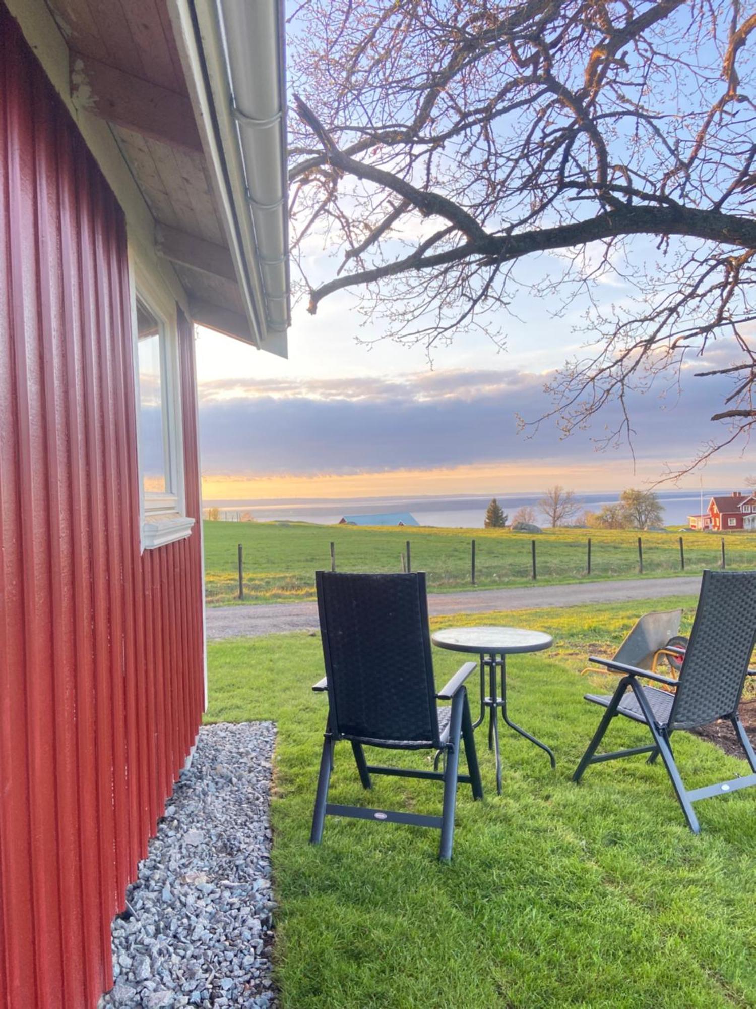 Vaettervy Gränna